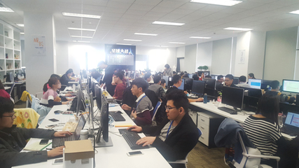 協(xié)會秘書長走訪上海展會及電商平臺公司 探索電子商務(wù)技術(shù)服務(wù)新機遇