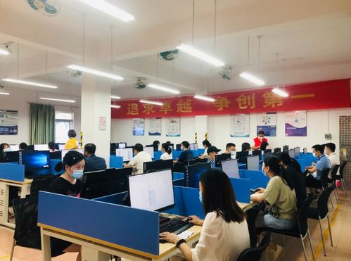 跨境電商師首次納入廣東技能大賽，電子商務技術服務迎來新篇章