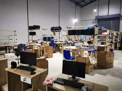 RCEP為跨境電商發展添薪火，四川領航出海科技四年前已謀劃搶灘新市場